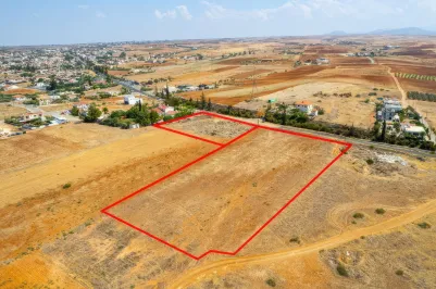 Residential plot - 18160, photo 1