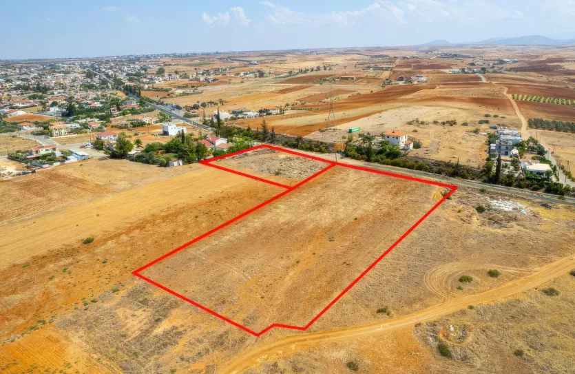 Residential plot - 18160, photo 2