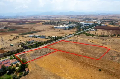 Residential plot - 18160, photo 2