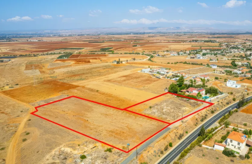 Residential plot - 18160, photo 5