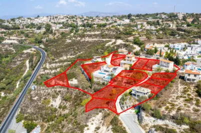 Residential plot - 18155, photo 1