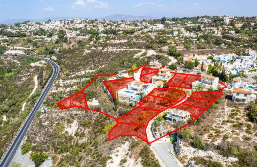 Residential plot - 18155, photo 2