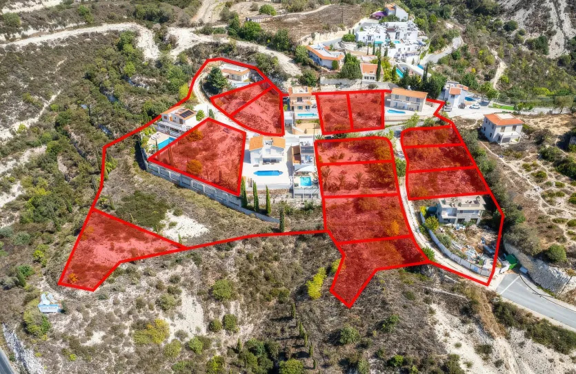 Residential plot - 18155, photo 3