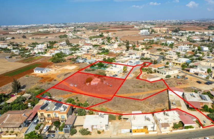 Residential plot - 18151, photo 5