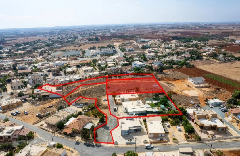 Residential plot for sale - 18151