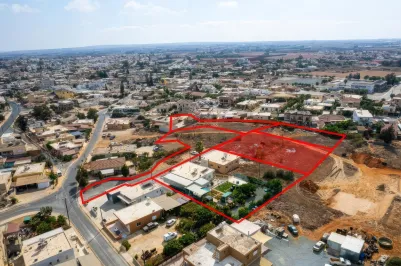 Residential plot - 18151, photo 1