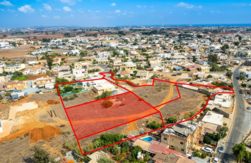 Residential plot - 18151, photo 4