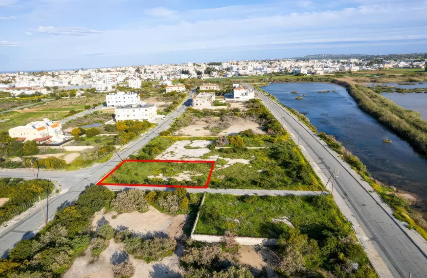 Участок для жилой застройки - 18166, photo 2