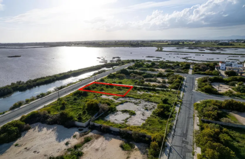 Участок для жилой застройки продажа - 18165