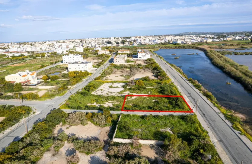 Участок для жилой застройки - 18165, photo 2