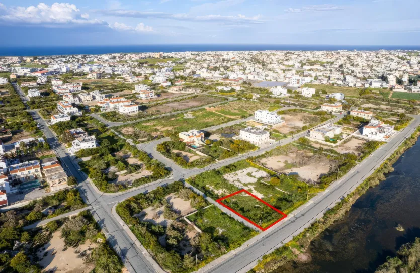 Участок для жилой застройки - 18165, photo 3