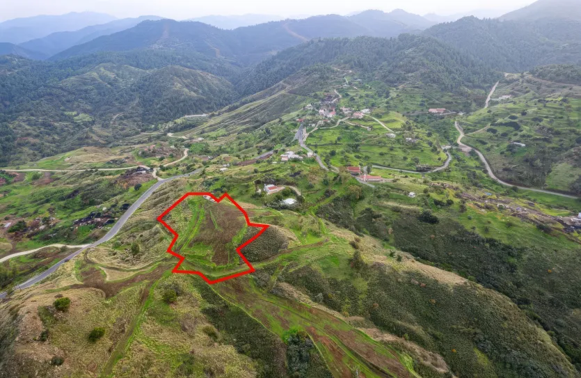 Residential plot - 18167, photo 2