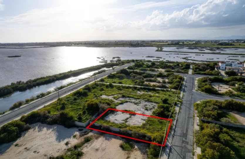 Участок для жилой застройки продажа - 18162