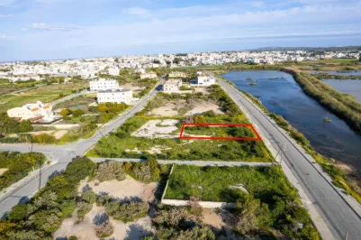 Участок для жилой застройки - 18163, photo 1