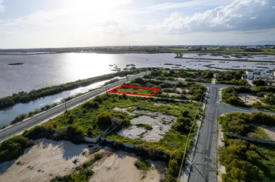 Участок для жилой застройки - 18164, photo 1