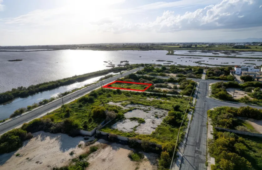 Участок для жилой застройки - 18164, photo 2