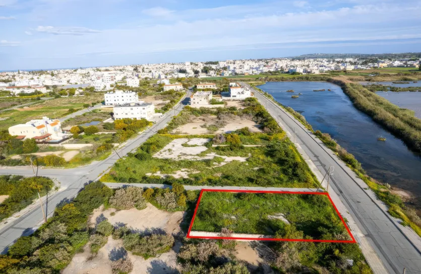 Участок для жилой застройки - 18164, photo 3