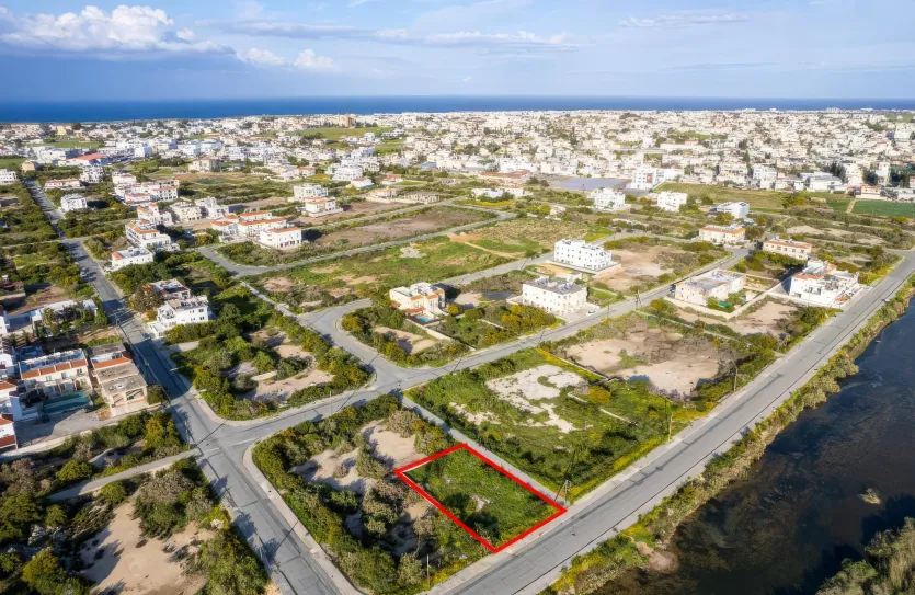 Участок для жилой застройки - 18164, photo 4