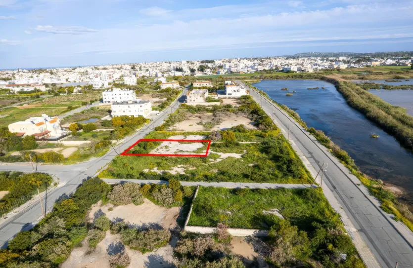 Residential plot - 18161, photo 2