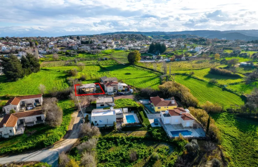 Residential plot for sale - 18177