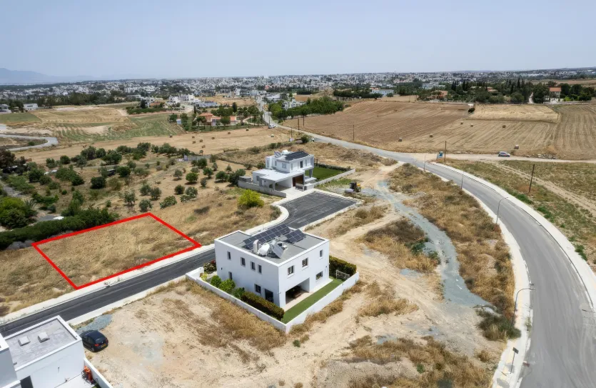 Участок для жилой застройки - 18173, photo 2