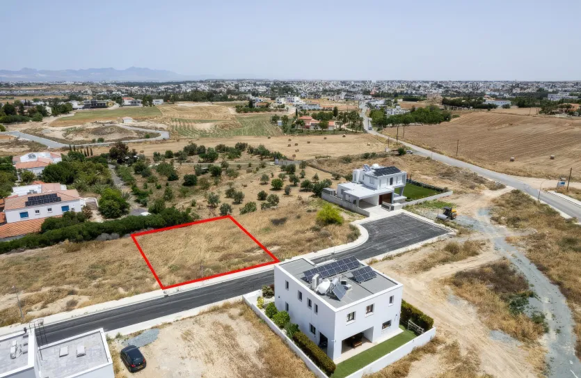 Участок для жилой застройки - 18173, photo 3