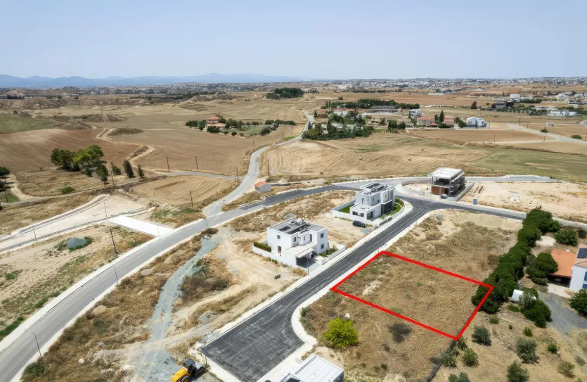 Участок для жилой застройки - 18173, photo 4