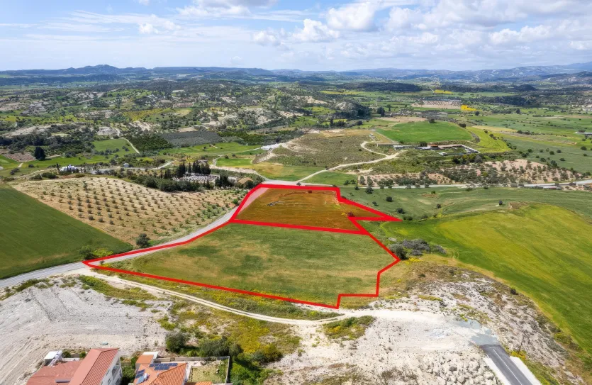 Residential plot for sale - 18172