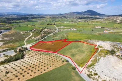 Residential plot - 18172, photo 1