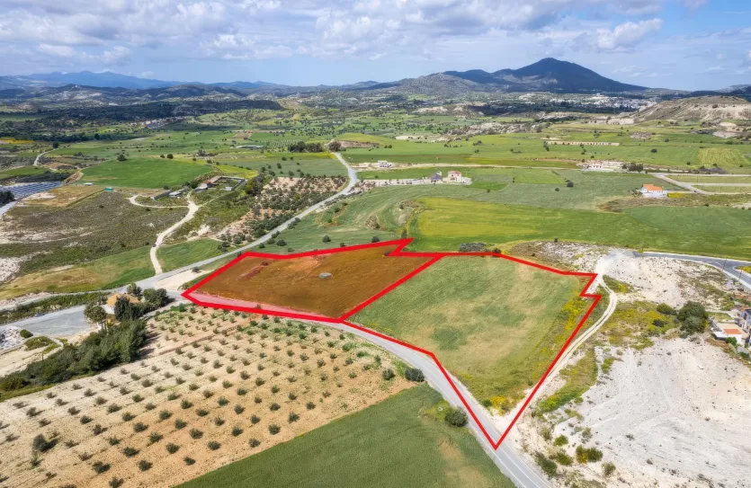 Residential plot - 18172, photo 2