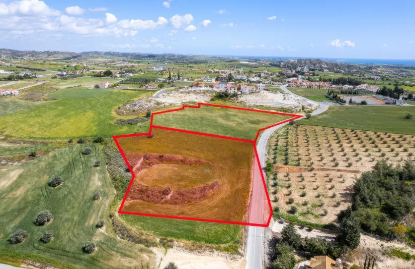 Residential plot - 18172, photo 3