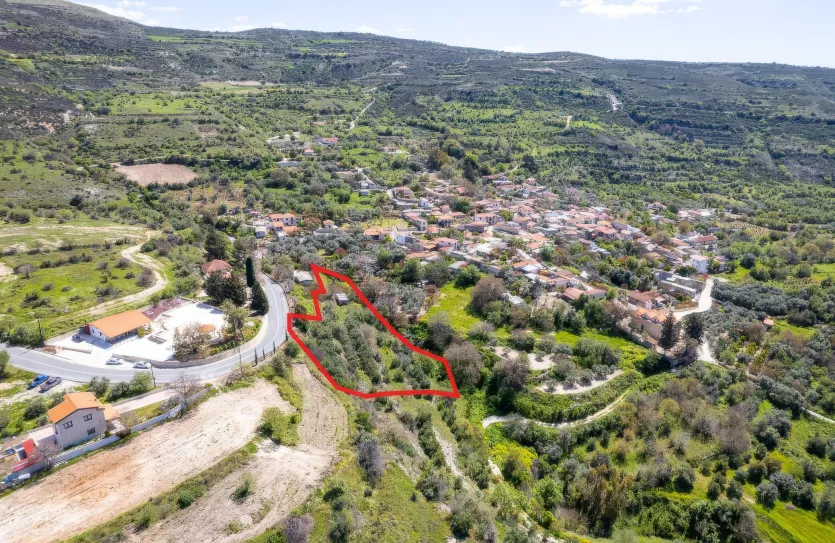 Residential plot - 18175, photo 2