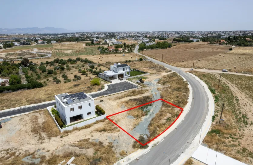 Residential plot for sale - 18174