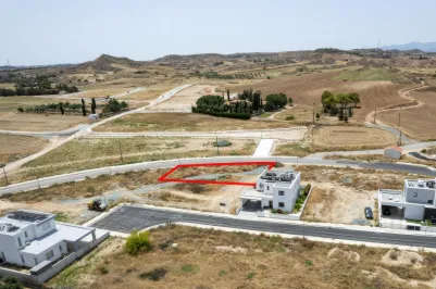 Residential plot - 18174, photo 2