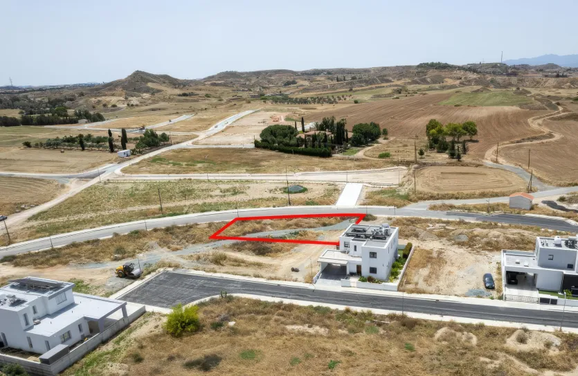 Residential plot - 18174, photo 3