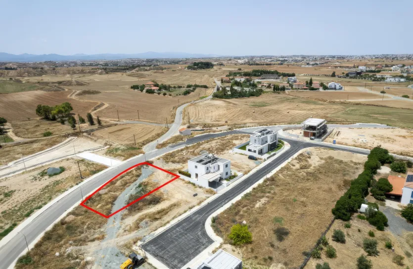 Residential plot - 18174, photo 4