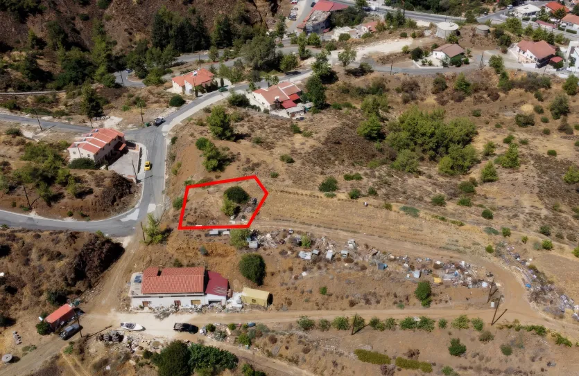 Сельскохозяйственный участок продажа - 18180