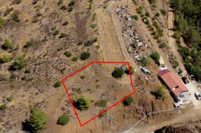 Сельскохозяйственный участок - 18180, photo 2