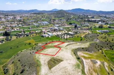 Residential plot - 18176, photo 1