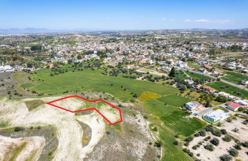 Residential plot - 18176, photo 3