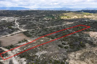 Сельхоз земля - 18184, photo 1