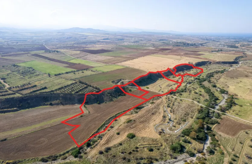 Agricultural land - 18183, photo 2