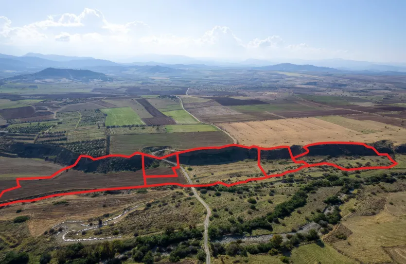 Agricultural land - 18183, photo 3