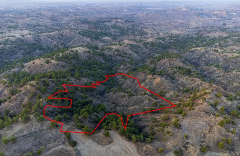 Agricultural land for sale - 18188