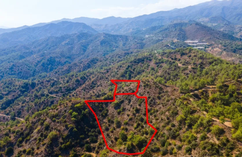 Agricultural land for sale - 18181