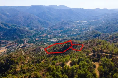 Agricultural land - 18181, photo 1