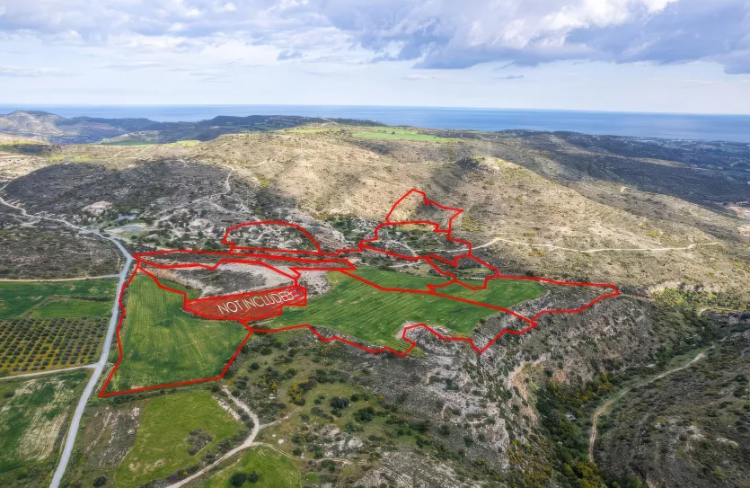 Agricultural land for sale - 18186