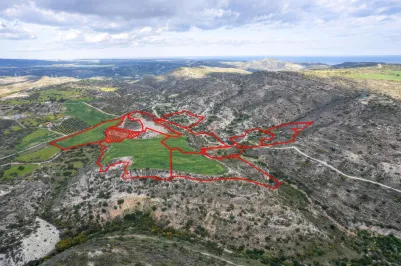 Agricultural land - 18186, photo 1