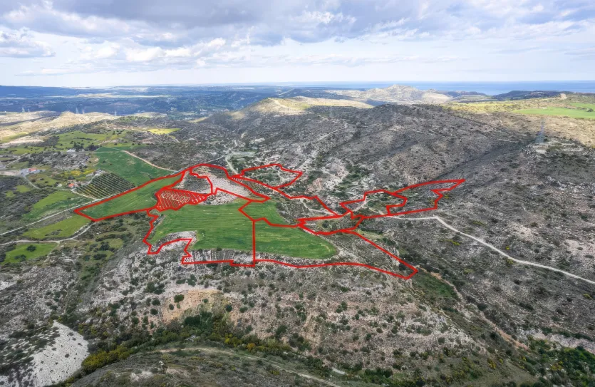 Agricultural land - 18186, photo 2