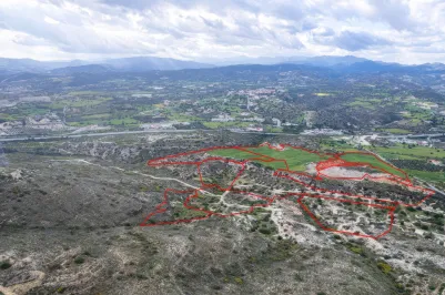 Agricultural land - 18186, photo 2